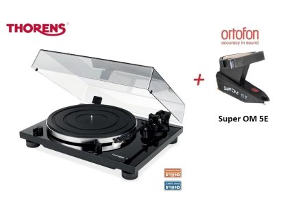 26172 1 vyr 3862 1046999215 thorens td 201 ortofon super om 5e
