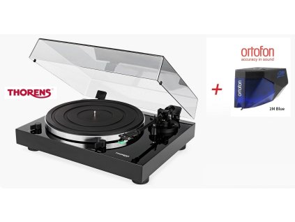 26196 1 vyr 4153 1046999488 thorens td202 black ortofon 2m blue