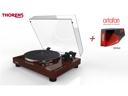 26202 1 vyr 4153 1046999494 thorens td202 walnut ortofon 2m red