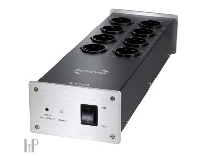 26226 1 vyr 4397 1046415334 dynavox hifi power socket x4100 stribrne