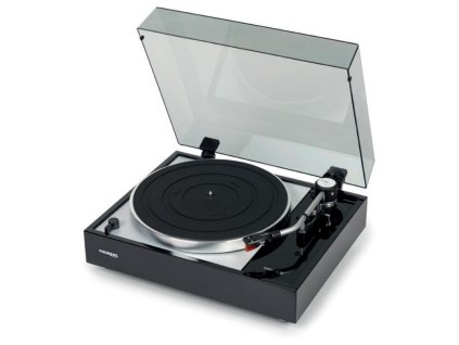 26556 1 vyr 7900 thorens td 1500 piano black