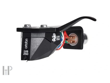 26727 1 vyr 8181 ortofon 2m black lvb 250 premounted