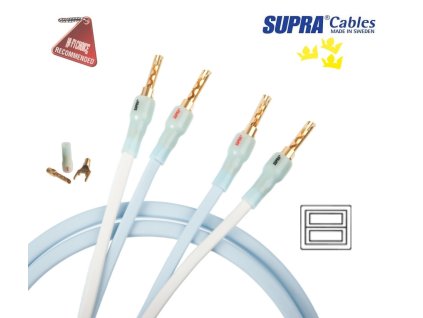 80051 7814 vyr 7462 SUPRA PLY 2X3 4 BLUE COMBICON