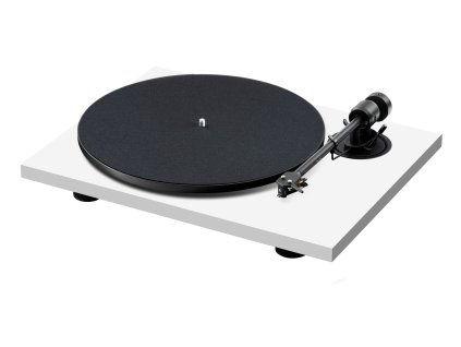 27402 7 pro ject e1 2 pick it mm e white