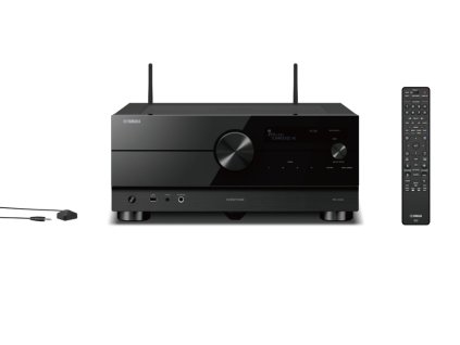 37983 2 37983 2 yamaha rx a6a black