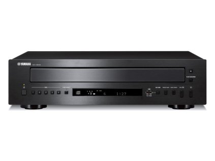 37989 2 37989 2 yamaha cd c603 black