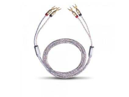 Oehlbach TwinMix Two LsK-Set 2x4,0m / vidličky