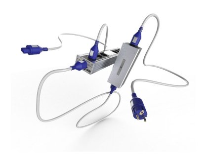 40503 3 isotek sirius synchro