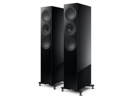 40734 11 sloupovy reporduktor kef r7 meta 2