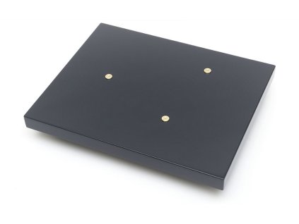 41304 pro ject ground it de luxe 3 500 x 65 x 400 mm magneticke nozky