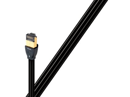 41589 audioquest rj e pearl 8 0 m kabel ethernet cat7