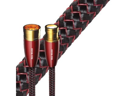 41595 audioquest red river 0 75 m xlr