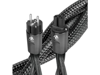 41694 audioquest nrg dragon high current 3 0 m iec c 15