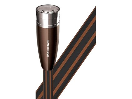 41712 audioquest mackenzie 4 0 m xlr xlr