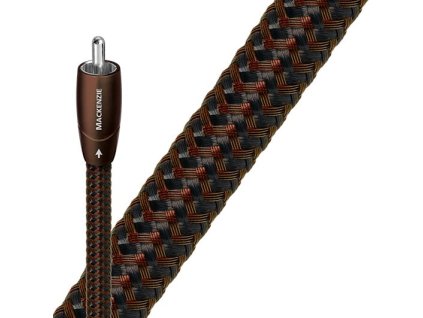 41721 audioquest mackenzie 3 0 m rca rca