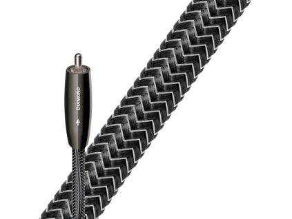 41853 audioquest diamond digitalni koaxialni kabel 3 0 m