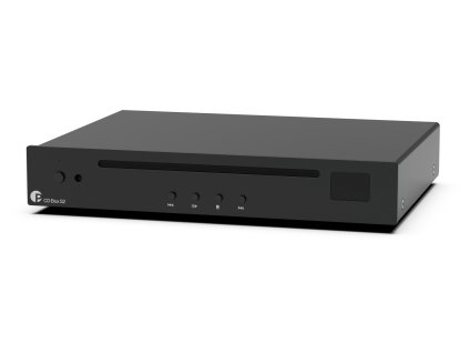 41985 pro ject cd box s2 black uni