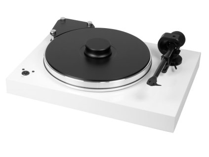 42054 pro ject x tension 9 evolution white
