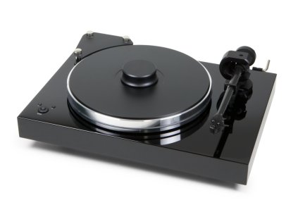 42069 pro ject x tension 9 evo high gloss black