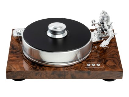42102 pro ject signature 10 walnut burl hg