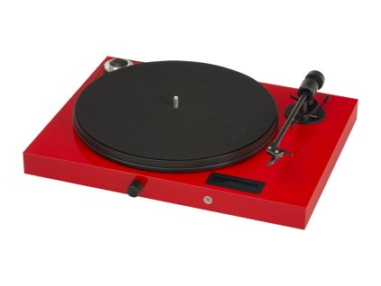 42123 pro ject jukebox e om5e red
