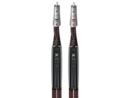 42708 audioquest firebird interconnect rca 1 0 m