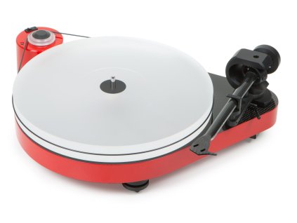 42753 1 pro ject rpm 5 carbon red