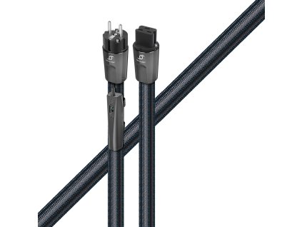 42837 audioquest nrg hurricane high current eu c19 3 0 m