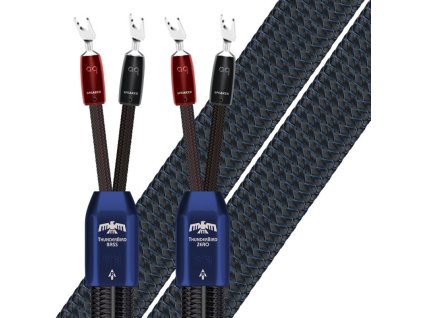 42894 1 audioquest thunderbird bi wire spade s 2 5 m