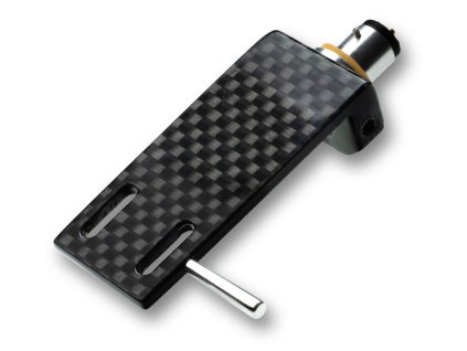 42933 pro ject headshell signature carbon headshell z uhlikovych vlaken 10 g