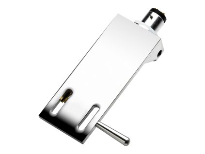 42939 pro ject headshell signature chrome hlinikova headshell s sme uchycenim 13 5 g