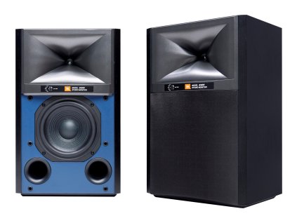 43062 4 jbl 4309 blk 2 pasmove regalove monitory cerna