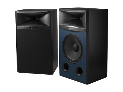 43071 jbl 4367 bx 2 pasmove referencni monitory 15 cerna