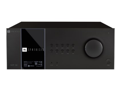 43137 9 jbl synthesis sdp 58 16 kanalovy av procesor xlr dante dirac 8k roon