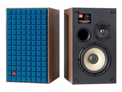43323 13 jbl l82 classic blu mkii 2 pasmove vintage reprosoustavy modre
