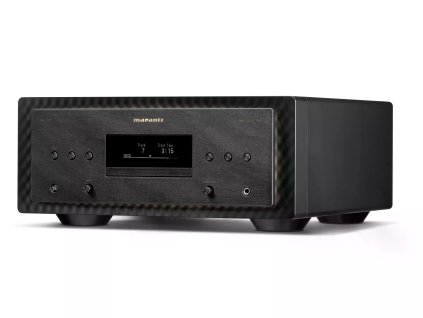 44172 marantz sacd 10 black front right