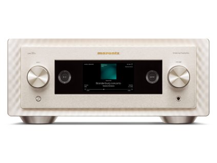 44178 3 marantz link 10 music streamer dac silver gold 0672222a4360bf