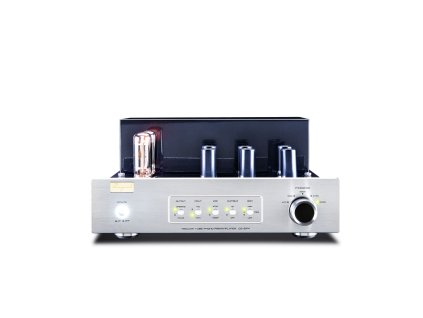 44337 cayin cs 6ph phono stribrna