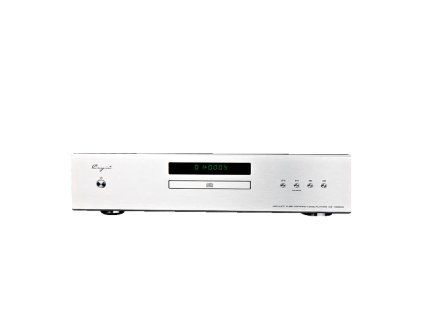 44424 cayin cs 100cd stribrna