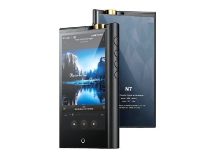 44439 cayin n7 1 bit dsd dap
