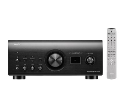 44646 denon pma3000 stereo integrated amplifier front