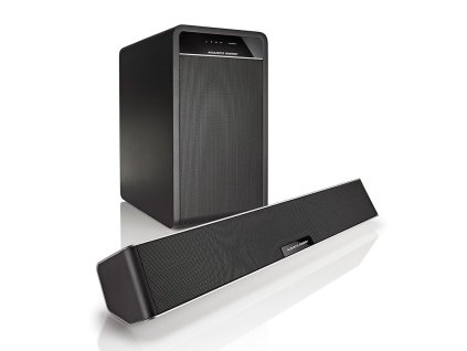 Aego Soundbar 800px