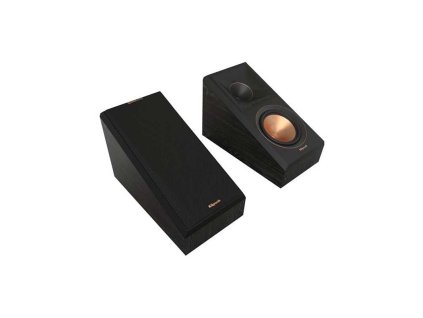 Rapallo Klipsch RP500SAII 00