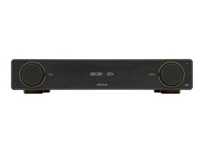 arcam a5 integrovany zesilovac 2 x 50 w bluetooth dac phono mm