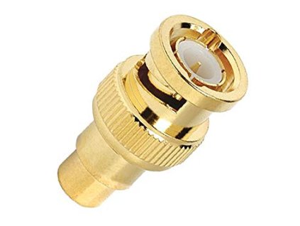 audioquest samice rca samec bnc