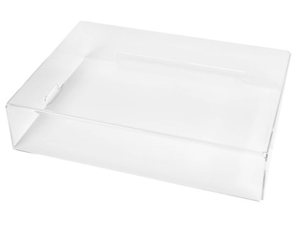pro ject cover it e protiprachovy kryt 471 x 103 x 331 mm