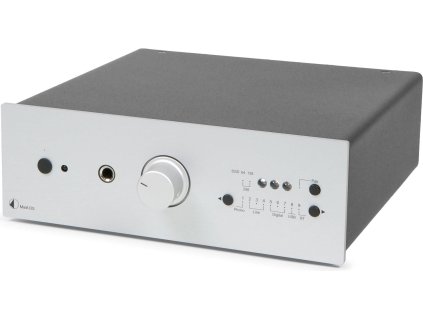 pro ject maia ds silver