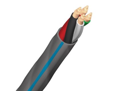 6546 1 audioquest slip xtrm 14 4 cena za 1 m