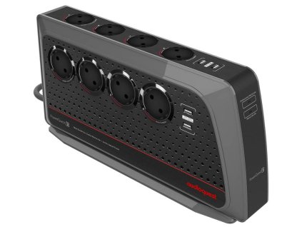6582 4 audioquest powerquest 3 schuko