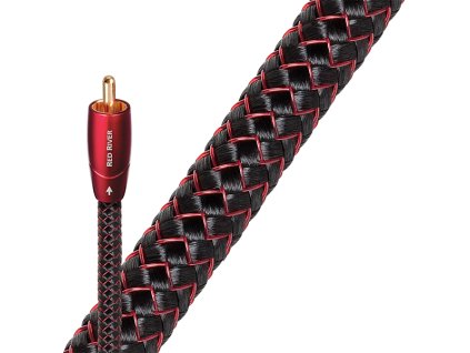 audioquest red river 3 0 m rca rca